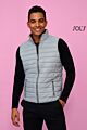 1 BODYWARMER WAVE MEN - SOLS
