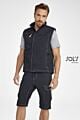 1 BODYWARMER WORKER PRO - SOLS