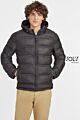 1 PARKA RIDLEY MEN - SOLS