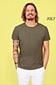 1 T-SHIRT MILO MEN - SOLS