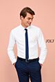 1 CHEMISE BRODY MEN - SOLS