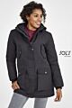 1 PARKA ROSS WOMEN - SOLS