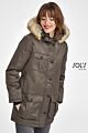 1 PARKA RYAN WOMEN - SOLS
