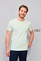 1 T-SHIRT MARTIN MEN - SOLS