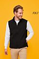 1 BODYWARMER RACE BW MEN - SOLS