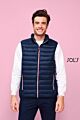 1 BODYWARMER VICTOIRE BW MEN - SOLS