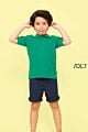 1 POLO SUMMER II KIDS - SOLS