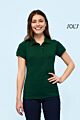 1 POLO PERFECT WOMEN - SOLS
