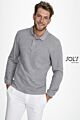 1 POLO WINTER II - SOLS