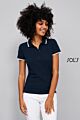 1 POLO PRACTICE WOMEN - SOLS