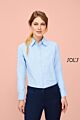 1 CHEMISE EMBASSY - SOLS