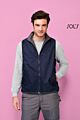 1 BODYWARMER WINNER - SOLS