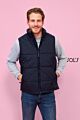 1 BODYWARMER WARM - SOLS