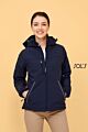 1 PARKA ROCK WOMEN - SOLS