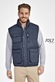 1 BODYWARMER VIPER - SOLS