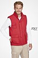 1 BODYWARMER WELLS - SOLS