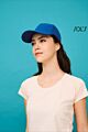 1 CASQUETTE SUNNY - SOLS