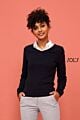 1 PULL GALAXY WOMEN - SOLS