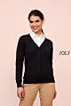 1 CARDIGAN GOLDEN WOMEN - SOLS