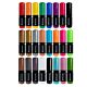 24 Stylos-billes pour Cameo 