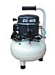 Compresseur pour presse à chaud Sil'air