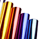 Rouleau Mylar pour transfert textile 30 cm x 12 m