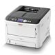 Imprimante laser A4 : OKI C612DN