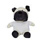 Peluche Chien 23 cm