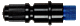 Porte-outil plastique Graphtec pour lame CB09 (Ø 0