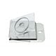 Outil de poinconnage pour badge rond 50mm