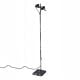 Laser de positionnement Secabo 2 diodes