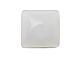 Magnet carré en porcelaine sublimable