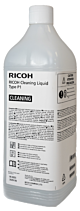 Bidon liquide de nettoyage TYPE P1 - imprimante Ricoh Ri4000 - 342824