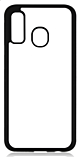 Coque samsung a40 vierge à sublimer