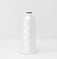 Fil de canette Burmillon 300 10.000 m Blanc