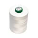 Fil de canette N°150 15000 m Blanc