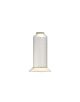 Fil monolon blanc