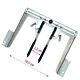 Cadre Pince robot frame