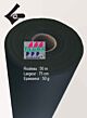 StickOn 50g 75cmX50m