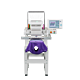 Machine à broder professionnelle Tajima TMEZ-SC 1501 i-TM DCP - Mono-Tête