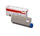 Toner Blanc pour OKI Pro9420WT
