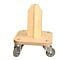 Porte-Rouleau pour Bobine Lourde