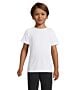 T-shirt de sport enfant sublimable