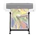 Piétement pour imprimante Mutoh VJ628, XpertJet C641SR Pro,DTF VJ-628D