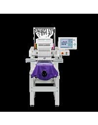 Machine à broder professionnelle Tajima TMEZ-SC i-TM DCP - Mono-Tête