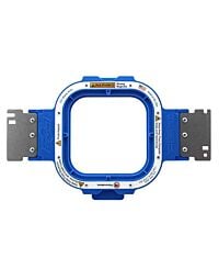 Cadre magnétique Mighty Hoop 13 x 13 cm pour machine à broder Tajima SAI