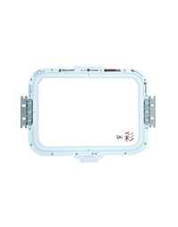 Cadre magnétique Mighty Hoop SAI 21 x 31 cm pour machine à broder Tajima SAI