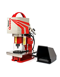 Presse à oeillets semi-automatique SPEED QUEEN