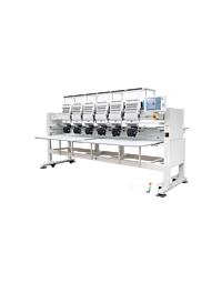Machine à broder Tajima TMEZ-KC