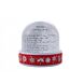 Boule à Neige Noël personnaliser 